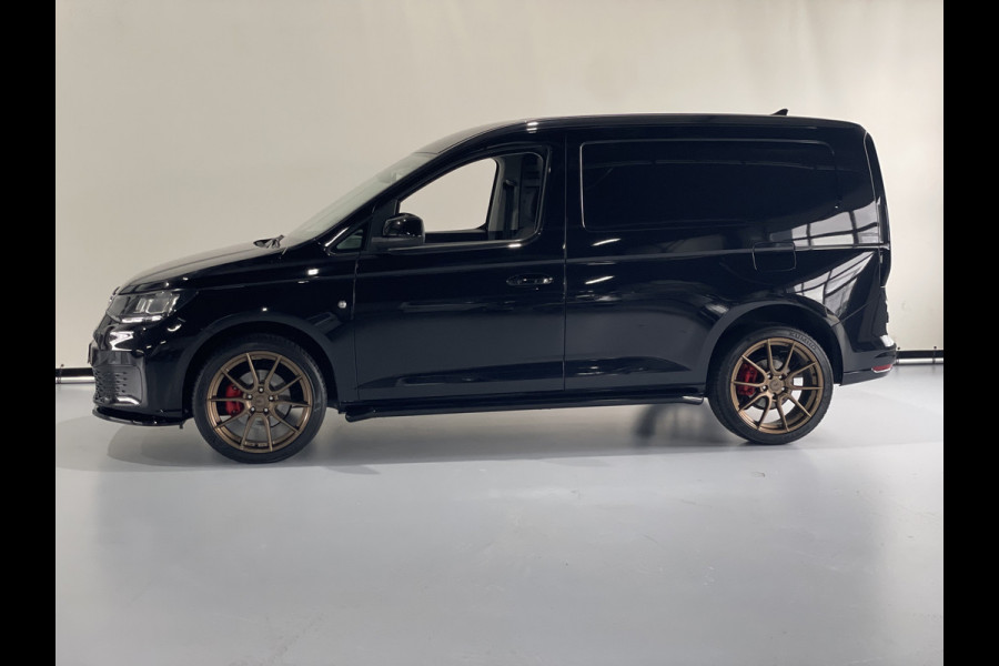 Volkswagen Caddy Cargo 2.0 TDI DSG NEXT LEVEL CAMERA DIG DASHBOARD TREKHAAK