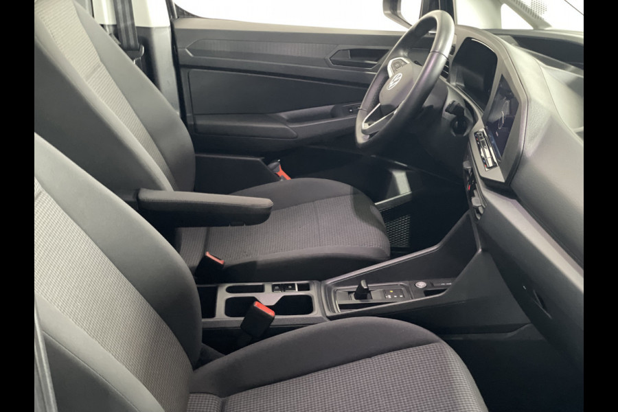 Volkswagen Caddy Cargo 2.0 TDI DSG NEXT LEVEL CAMERA DIG DASHBOARD TREKHAAK