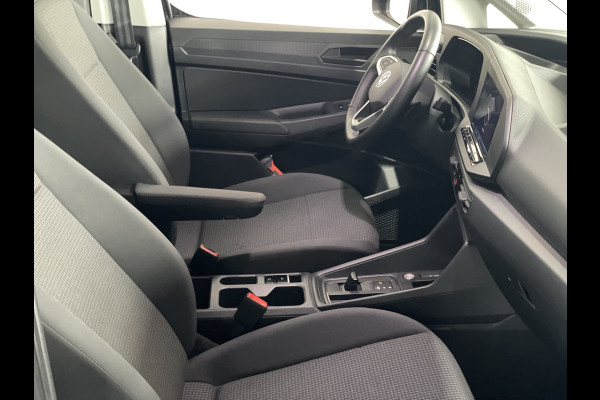 Volkswagen Caddy Cargo 2.0 TDI DSG NEXT LEVEL CAMERA DIG DASHBOARD TREKHAAK
