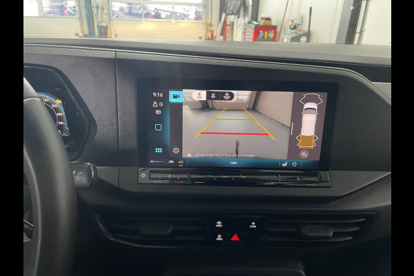 Volkswagen Caddy Cargo 2.0 TDI DSG NEXT LEVEL CAMERA DIG DASHBOARD TREKHAAK