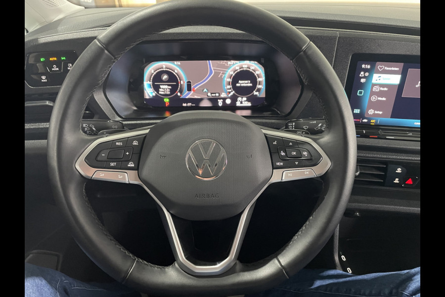 Volkswagen Caddy Cargo 2.0 TDI DSG NEXT LEVEL CAMERA DIG DASHBOARD TREKHAAK