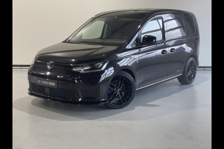 Volkswagen Caddy Cargo 2.0 TDI DSG NEXT LEVEL CAMERA DIG DASHBOARD TREKHAAK