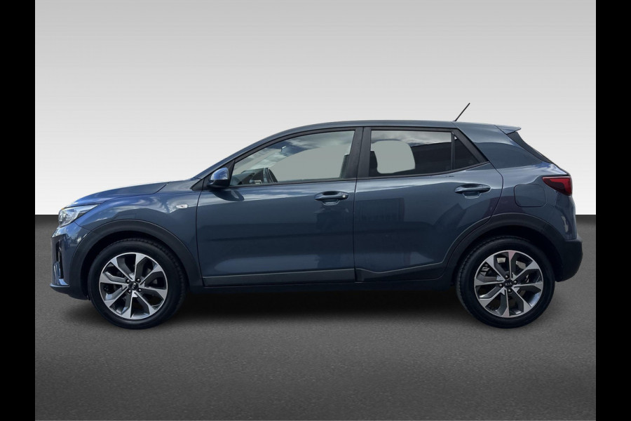 Kia Stonic 1.0 T-GDi ComfortPlusLine Navigator