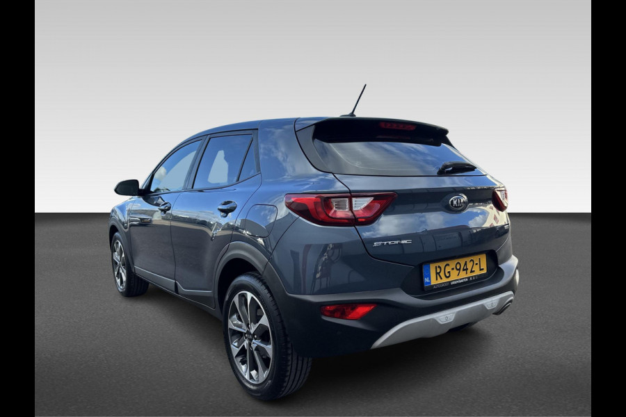 Kia Stonic 1.0 T-GDi ComfortPlusLine Navigator