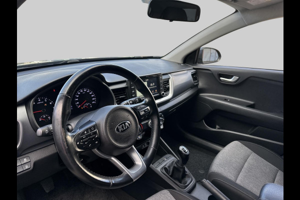 Kia Stonic 1.0 T-GDi ComfortPlusLine Navigator