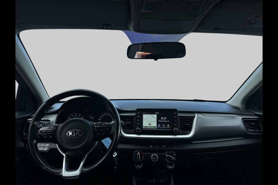 Kia Stonic 1.0 T-GDi ComfortPlusLine Navigator