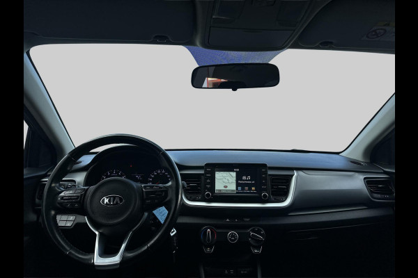 Kia Stonic 1.0 T-GDi ComfortPlusLine Navigator