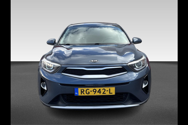 Kia Stonic 1.0 T-GDi ComfortPlusLine Navigator
