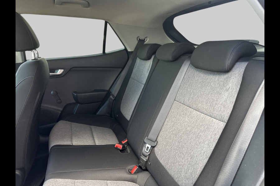 Kia Stonic 1.0 T-GDi ComfortPlusLine Navigator