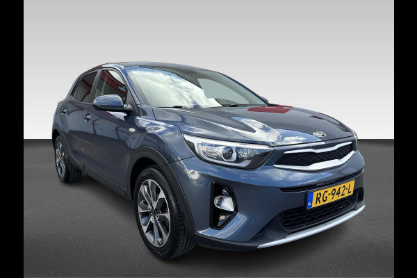 Kia Stonic 1.0 T-GDi ComfortPlusLine Navigator