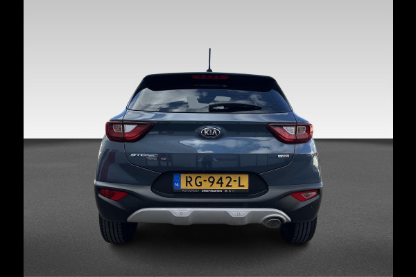 Kia Stonic 1.0 T-GDi ComfortPlusLine Navigator