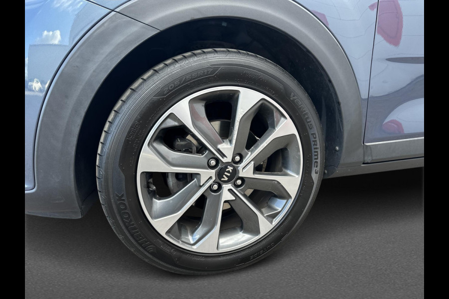 Kia Stonic 1.0 T-GDi ComfortPlusLine Navigator