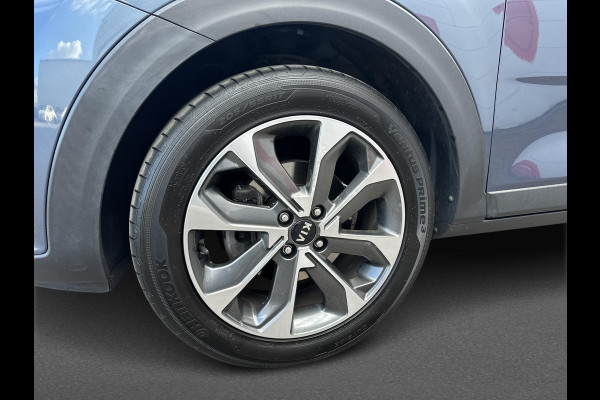 Kia Stonic 1.0 T-GDi ComfortPlusLine Navigator