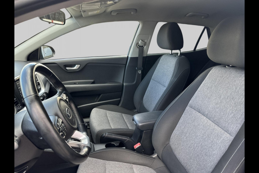 Kia Stonic 1.0 T-GDi ComfortPlusLine Navigator