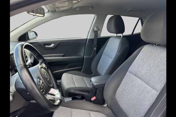 Kia Stonic 1.0 T-GDi ComfortPlusLine Navigator