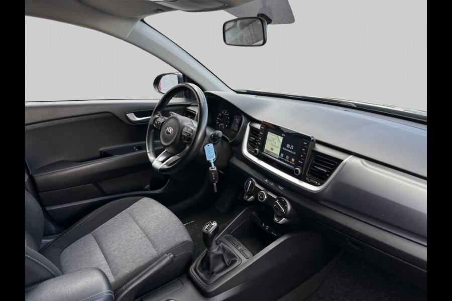 Kia Stonic 1.0 T-GDi ComfortPlusLine Navigator