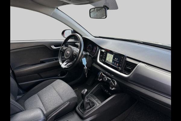 Kia Stonic 1.0 T-GDi ComfortPlusLine Navigator