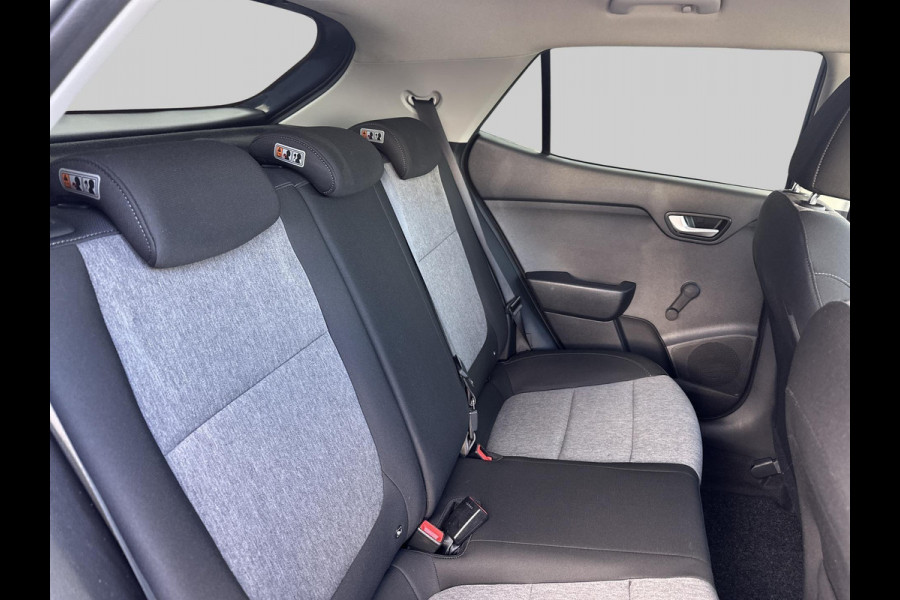 Kia Stonic 1.0 T-GDi ComfortPlusLine Navigator