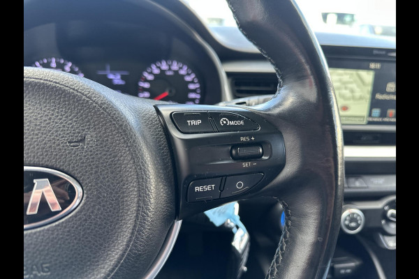 Kia Stonic 1.0 T-GDi ComfortPlusLine Navigator