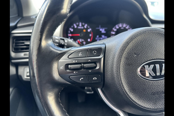 Kia Stonic 1.0 T-GDi ComfortPlusLine Navigator