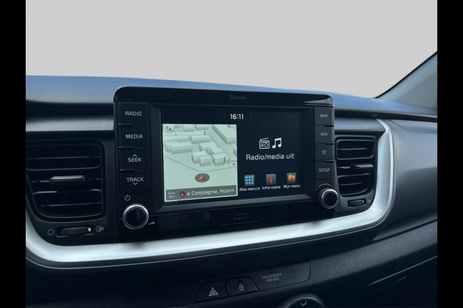Kia Stonic 1.0 T-GDi ComfortPlusLine Navigator