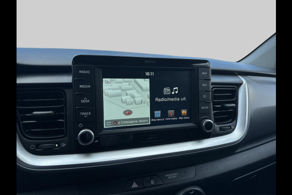 Kia Stonic 1.0 T-GDi ComfortPlusLine Navigator