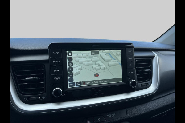 Kia Stonic 1.0 T-GDi ComfortPlusLine Navigator