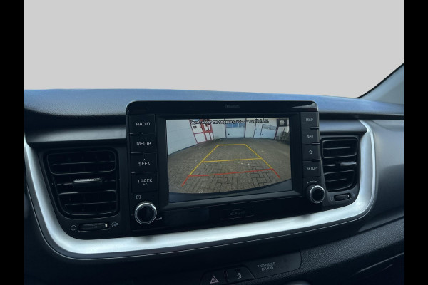 Kia Stonic 1.0 T-GDi ComfortPlusLine Navigator