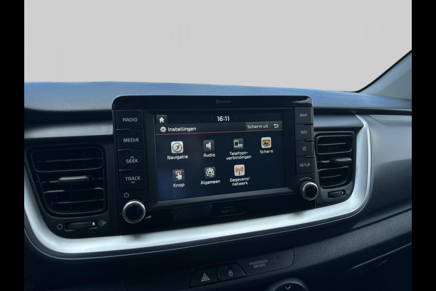 Kia Stonic 1.0 T-GDi ComfortPlusLine Navigator