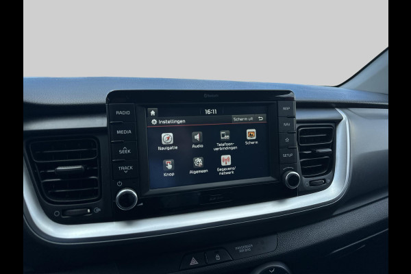 Kia Stonic 1.0 T-GDi ComfortPlusLine Navigator
