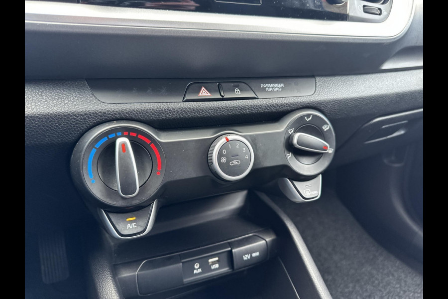 Kia Stonic 1.0 T-GDi ComfortPlusLine Navigator