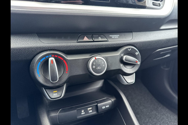 Kia Stonic 1.0 T-GDi ComfortPlusLine Navigator