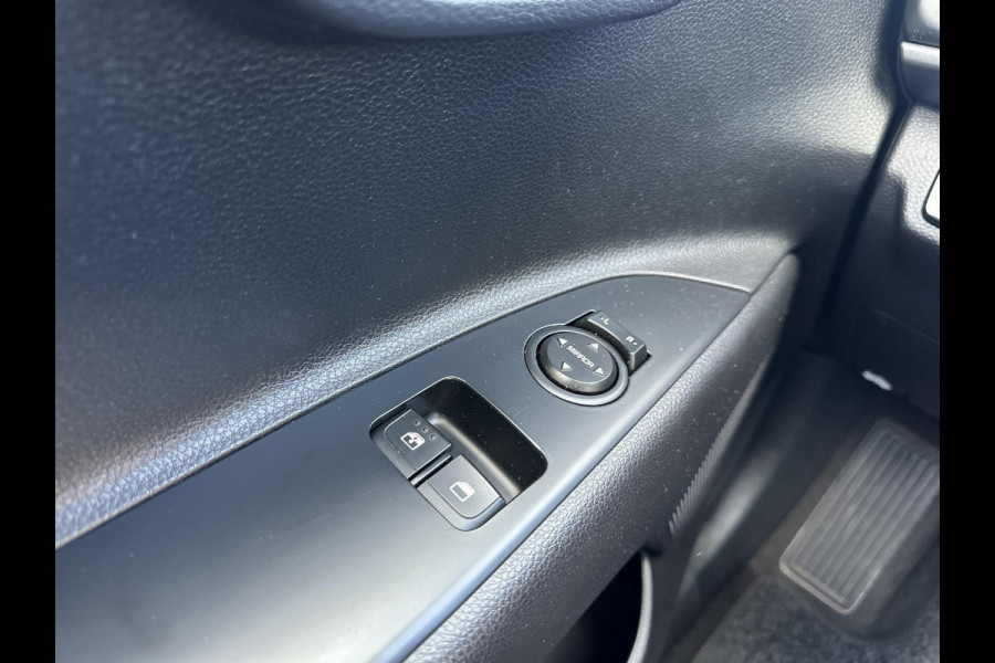 Kia Stonic 1.0 T-GDi ComfortPlusLine Navigator