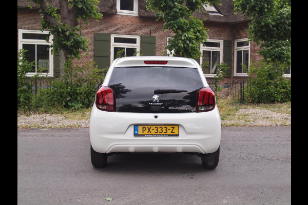 Peugeot 108 1.0 e-VTi | Automaat | Apple Carplay/Android Auto | DAB | Airco |