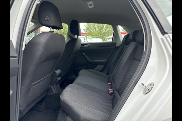 Volkswagen Polo 1.0 TSI Comfortline | NL-auto | 1e Eig | Navi | Carplay | Adapt. Cruisec.