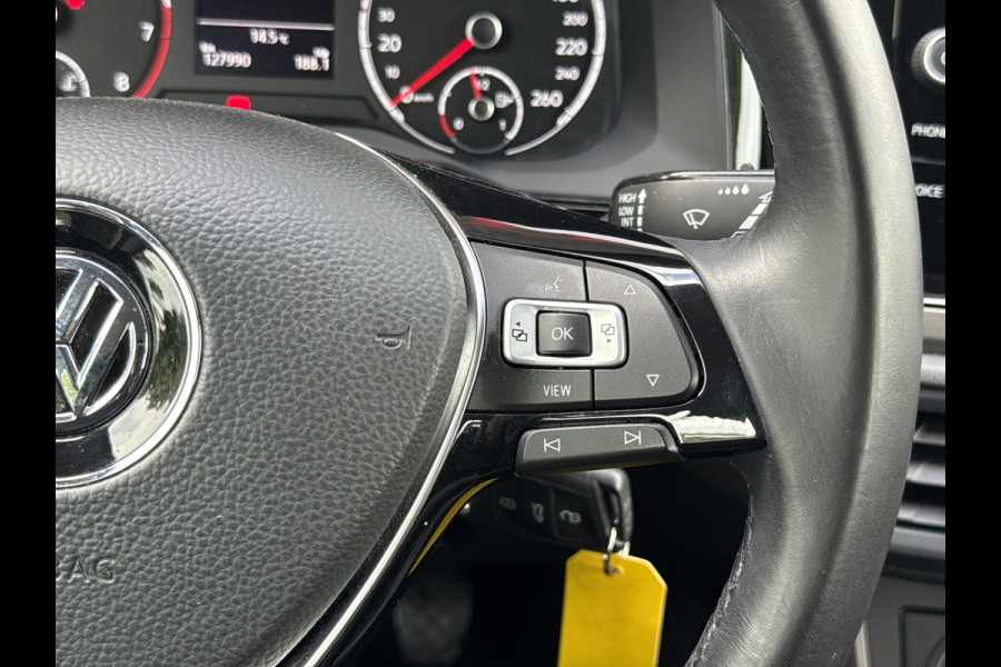 Volkswagen Polo 1.0 TSI Comfortline | NL-auto | 1e Eig | Navi | Carplay | Adapt. Cruisec.