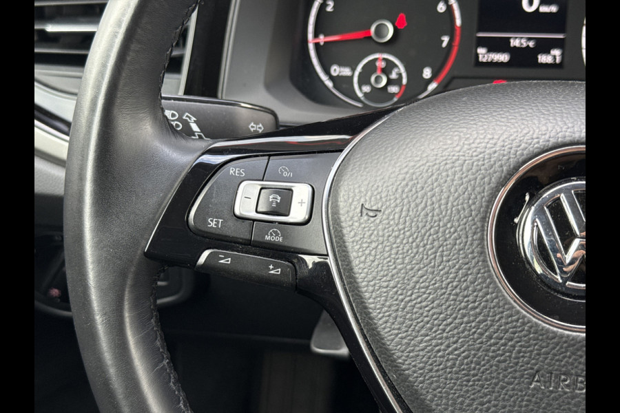 Volkswagen Polo 1.0 TSI Comfortline | NL-auto | 1e Eig | Navi | Carplay | Adapt. Cruisec.