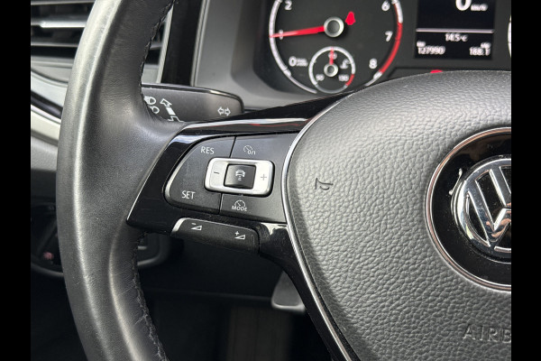 Volkswagen Polo 1.0 TSI Comfortline | NL-auto | 1e Eig | Navi | Carplay | Adapt. Cruisec.