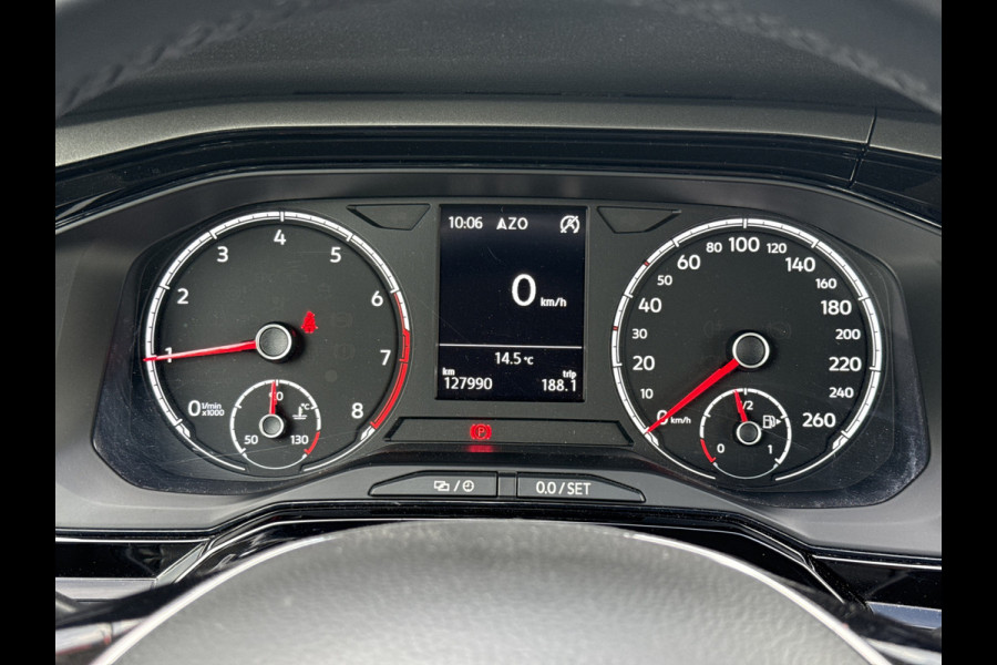 Volkswagen Polo 1.0 TSI Comfortline | NL-auto | 1e Eig | Navi | Carplay | Adapt. Cruisec.
