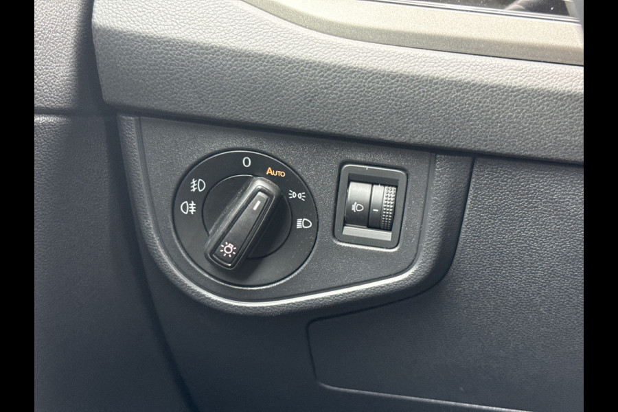 Volkswagen Polo 1.0 TSI Comfortline | NL-auto | 1e Eig | Navi | Carplay | Adapt. Cruisec.