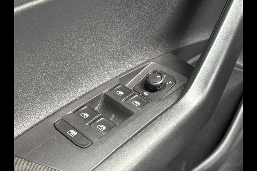 Volkswagen Polo 1.0 TSI Comfortline | NL-auto | 1e Eig | Navi | Carplay | Adapt. Cruisec.