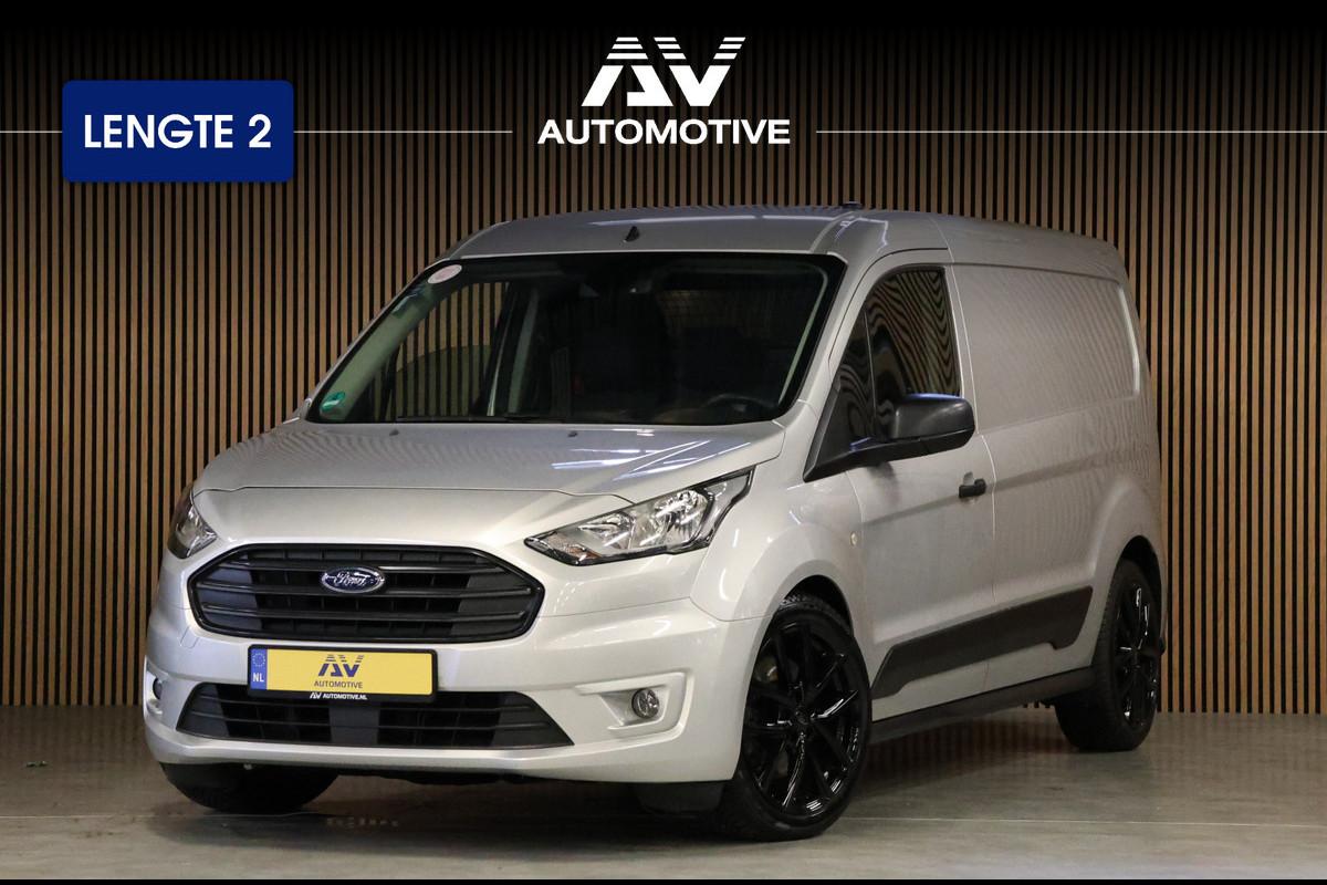 Ford Transit Connect 1.5 EcoBlue 120PK L2 | Navigatie | CarPlay | Camera | Cruise control | 3-Zitter | Trekhaak | Airco | PDC | Airco | Dealer onderhouden | Nieuwe APK | Onderhoudsbeurt Ford Transit Connect 1.5 EcoBlue 120PK L2 | Navigatie | CarPlay | Camera | Cruise control | 3-Zitter | Trekhaak | Airco | PDC | Airco | Dealer onderhouden | Nieuwe APK | Onderhoudsbeurt