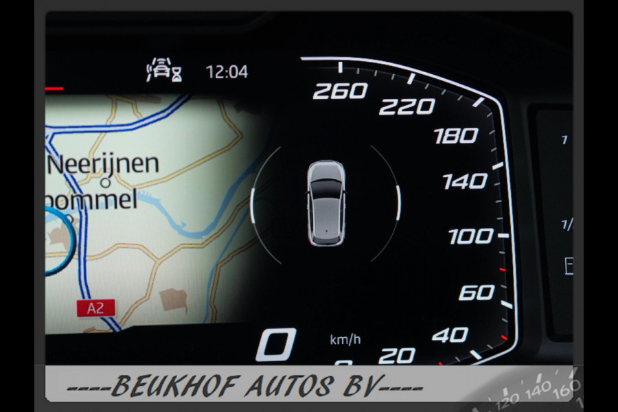Seat Ibiza 1.0 TSI FR Business Beats Xenon Virtual Dash Cam