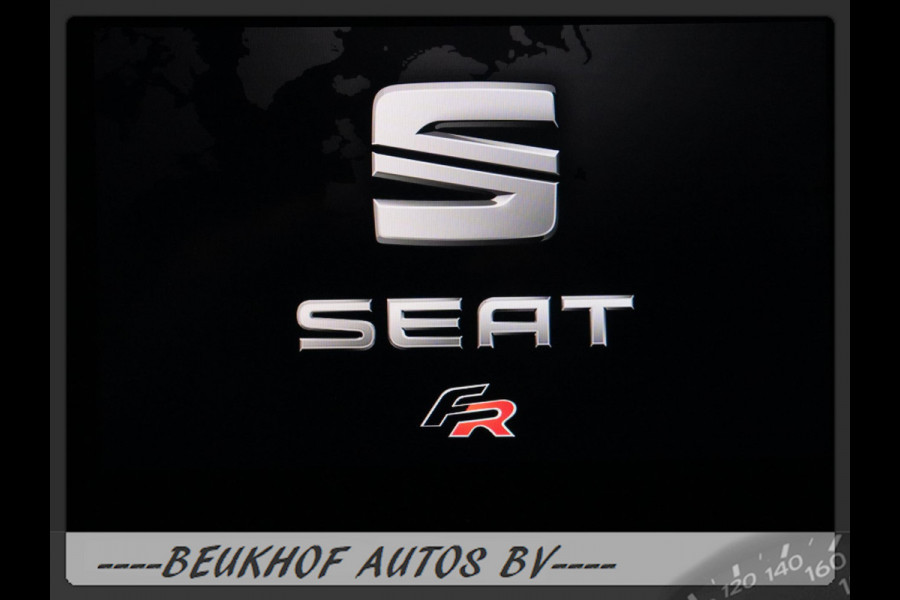 Seat Ibiza 1.0 TSI FR Business Beats Xenon Virtual Dash Cam
