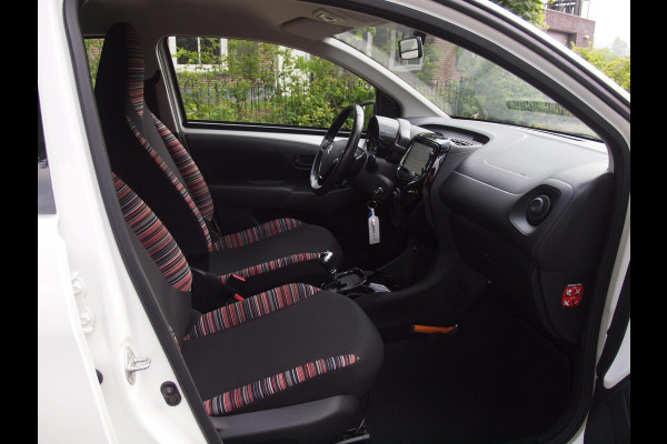 Citroën C1 1.0 VTi Feel | Automaat | Cruise Control | Airco | Groot scherm |