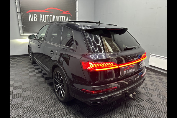 Audi Q7 60 TFSI e quattro Competition