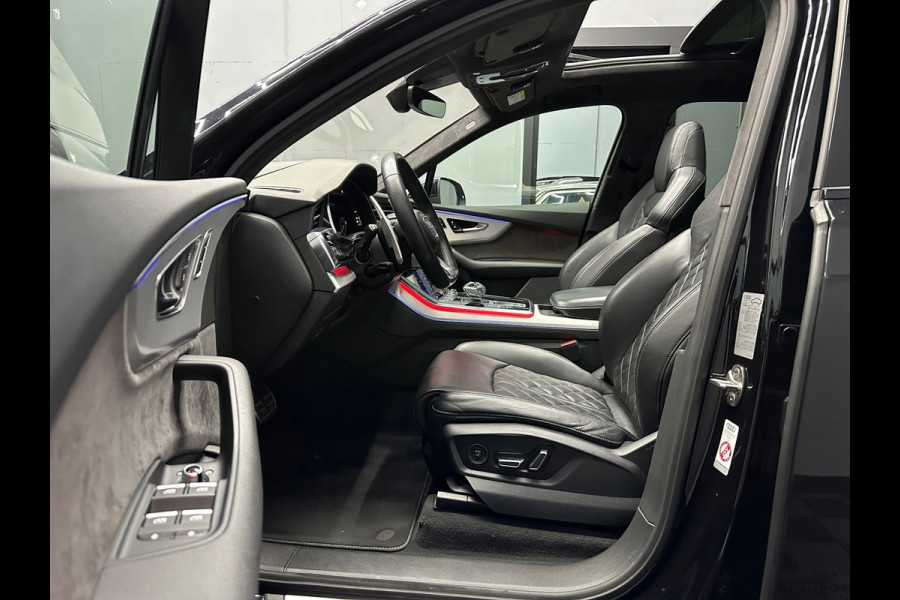 Audi Q7 60 TFSI e quattro Competition