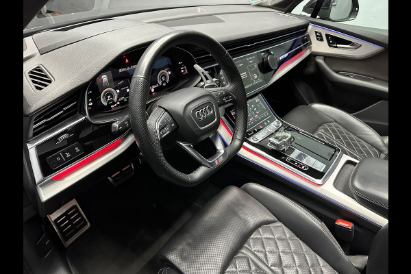 Audi Q7 60 TFSI e quattro Competition