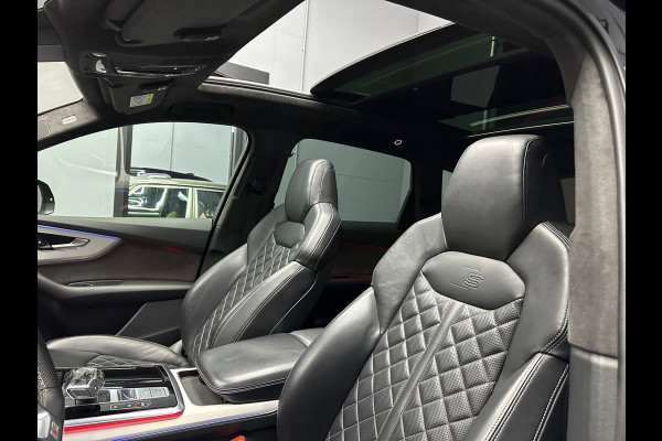 Audi Q7 60 TFSI e quattro Competition