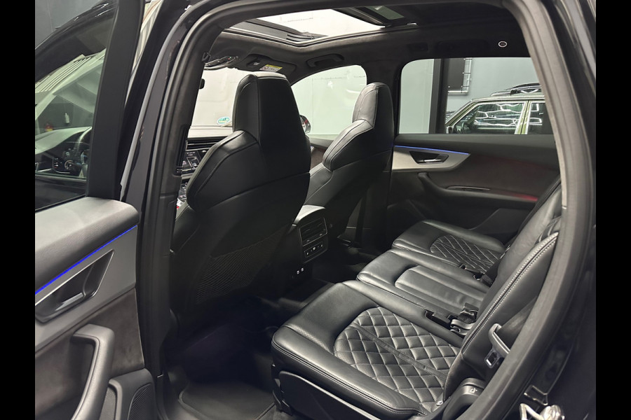 Audi Q7 60 TFSI e quattro Competition